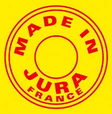 Made in Jura France